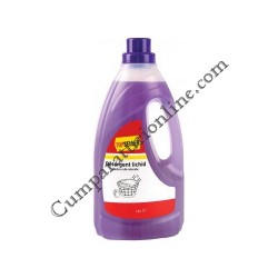 Detergent lichid rufe colorate Top Seller 1,5 l.